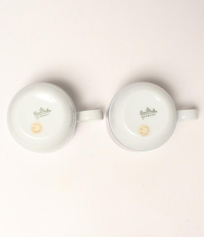 ローゼンタール マグカップ 2点セット ペア Rosenthal