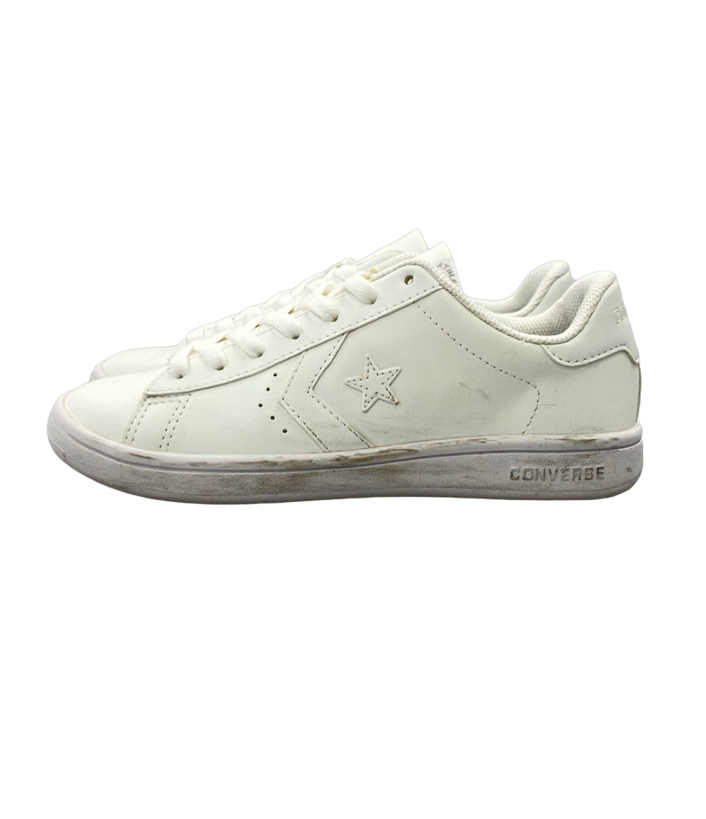 CONVERSE ローカットスニーカー NEXTAR310 レディース SIZE 23.0 (M) コンバース