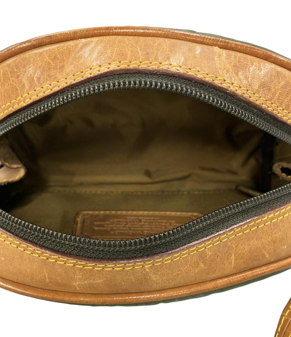 ハンティングワールド ショルダーバッグ メンズ HUNTING WORLD