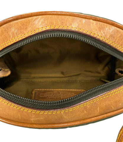 ハンティングワールド ショルダーバッグ メンズ HUNTING WORLD