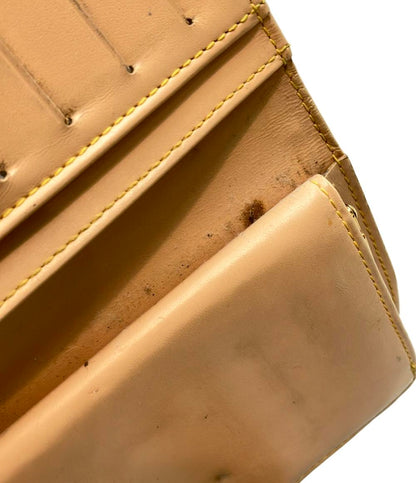 LOUIS VUITTON 二つ折り財布 がま口 ポルトフォイユ ヴィエノワ マルチカラー M92988 レディース ルイ・ヴィトン