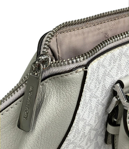 MICHAEL KORS 2WAYハンドバッグ ショルダーバッグ 斜め掛け ロゴ 35T0SCFS3B レディース マイケルコース