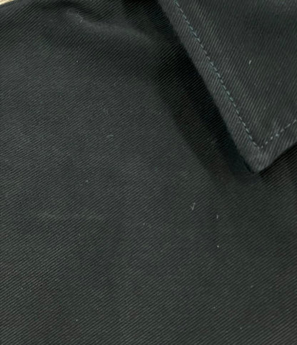 PORTER CLASSIC 長袖 シャツ メンズ SIZE S ポータークラシック