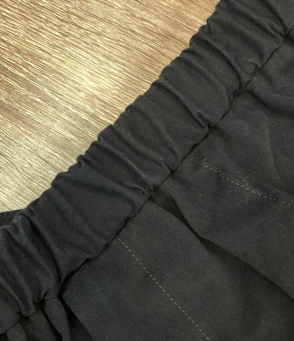 ジルサンダー テーパードパンツ RELAXED FIT TROUSER 25SS J21KA0012