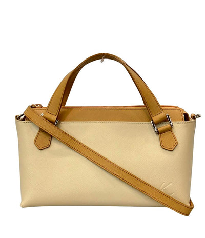 キタムラ 2WAY ハンドバッグ ショルダーバッグ 斜め掛け レディース Kitamura