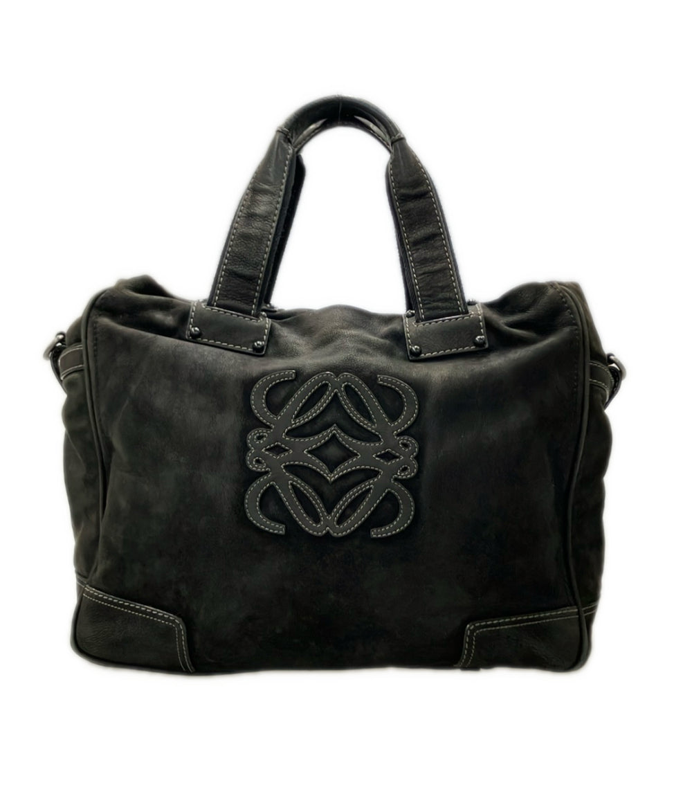 LOEWE トートバッグ アナグラム ボルソ レディース ロエベ