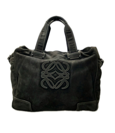 LOEWE トートバッグ アナグラム ボルソ レディース ロエベ