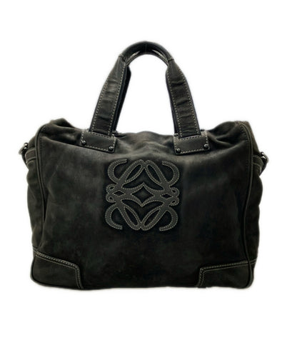 LOEWE トートバッグ アナグラム ボルソ レディース ロエベ