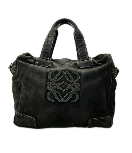 LOEWE トートバッグ アナグラム ボルソ レディース ロエベ