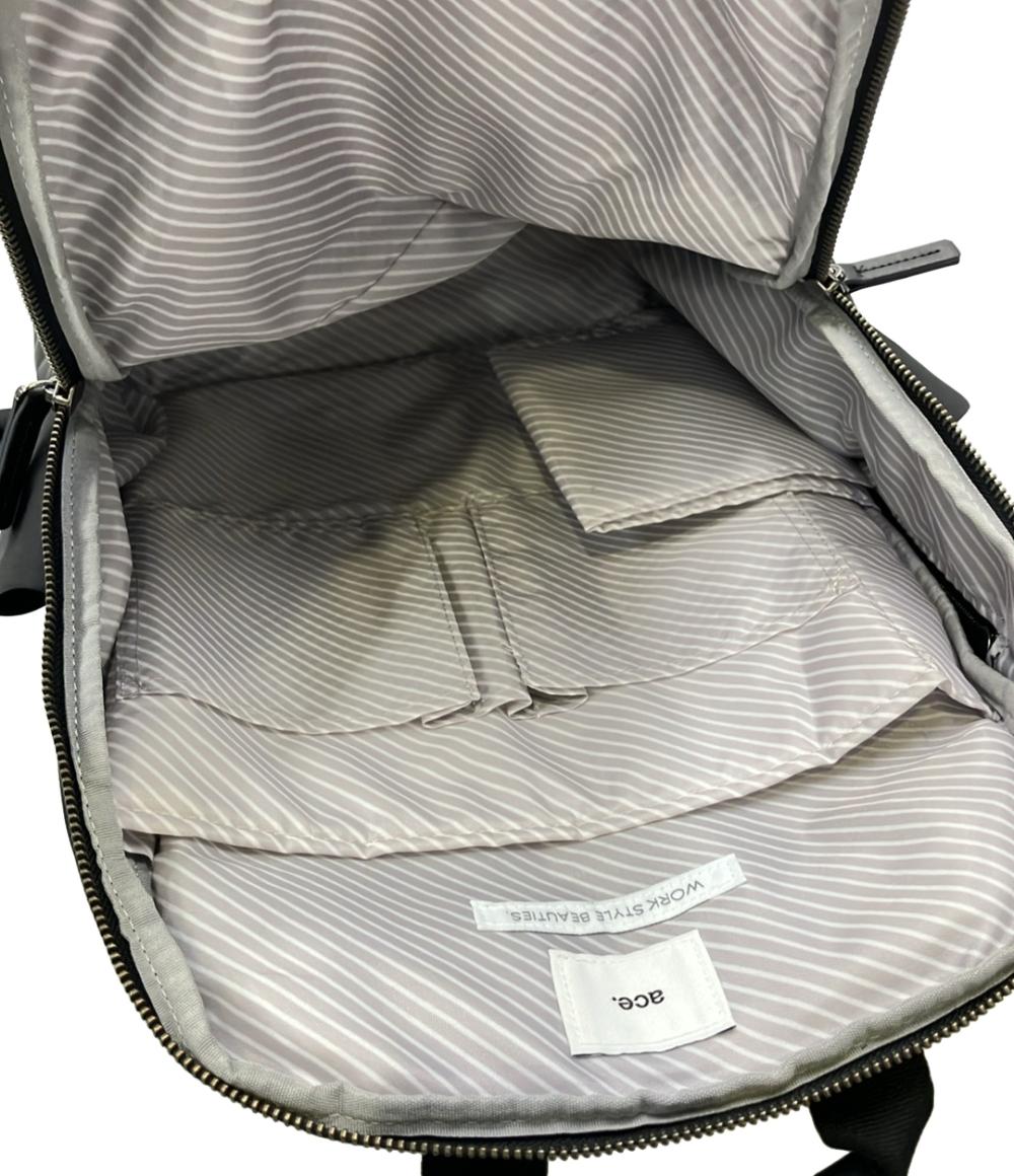 ACE リュック レディース エース