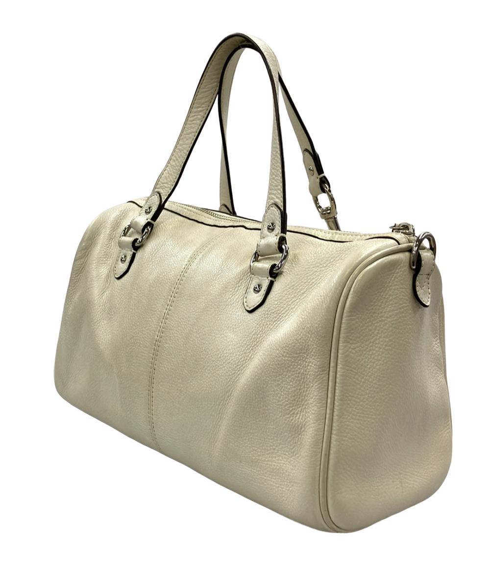 COACH 2WAY ハンドバッグ ショルダーバッグ 斜め掛け F26121 レディース コーチ