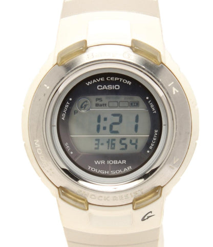 CASIO 腕時計 Tripper Baby-G ソーラー BGT-2600J レディース カシオ