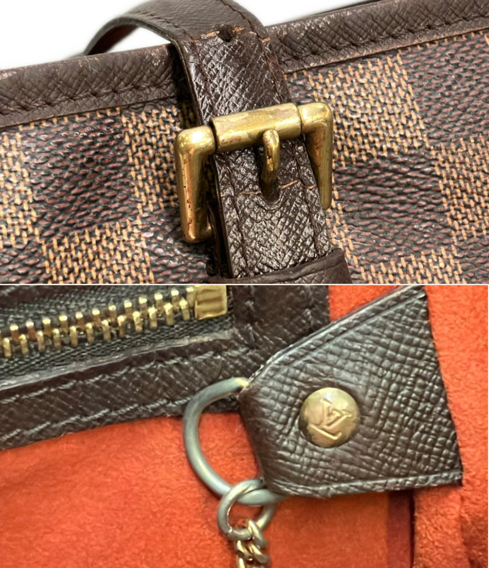 LOUIS VUITTON トートバッグ マレ ダミエ N42240 レディース ルイ・ヴィトン