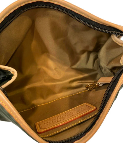 ハンティングワールド クラッチバッグ セカンドバッグ メンズ HUNTING WORLD