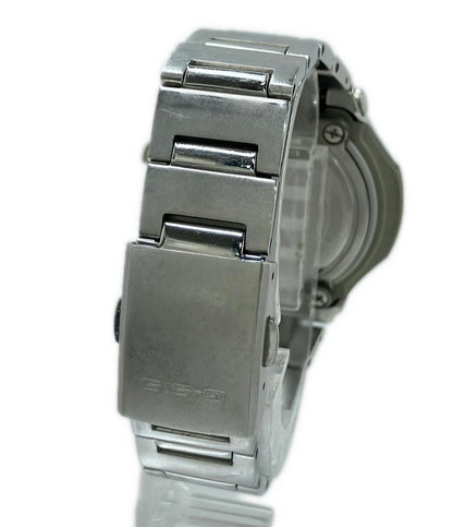 CASIO 腕時計  Baby-G クオーツ ホワイト STG-100 レディース メンズ カシオ