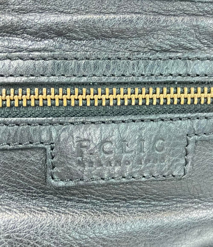 エフクリオ 2way ハンドバッグ ミニショルダーバッグ 斜め掛け レディース F.CLIO