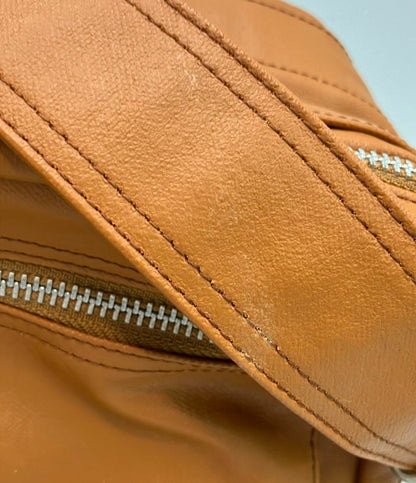 PORTER ショルダーバッグ 斜め掛け フリースタイル メンズ ポーター