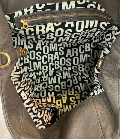 マークバイマークジェイコブス 2wayハンドバッグ ショルダーバッグ 斜め掛け レディース MARC BY MARC JACOBS