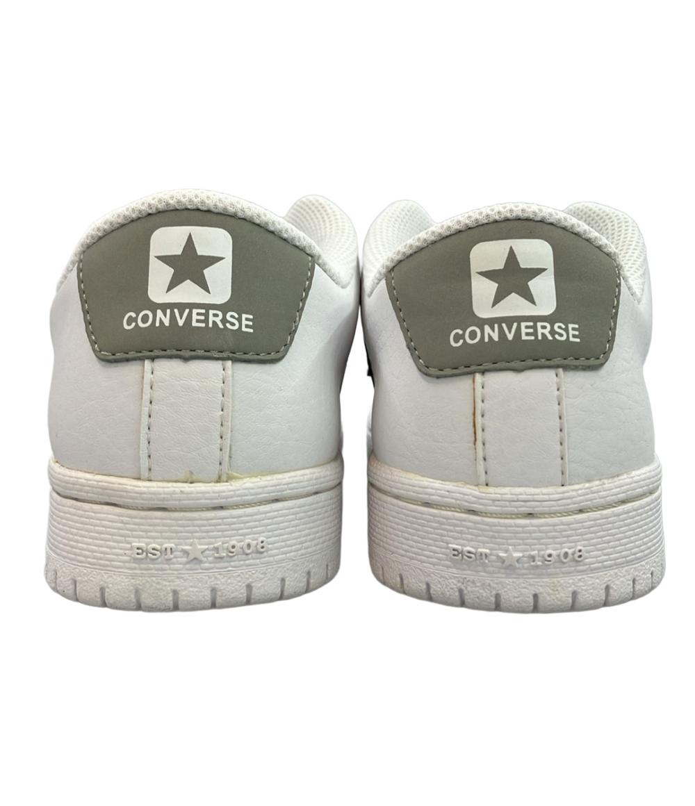 コンバース ローカットスニーカー CT スター L 2P449 レディース SIZE 23.0 (M) CONVERSE