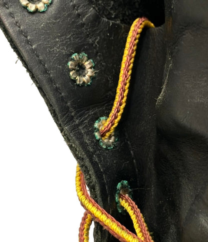 RED WING レースアップブーツ ロガーブーツ 2218 メンズ SIZE 27.0 (L) レッドウィング