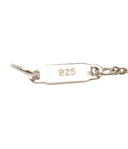 ティファニー ネックレス SV925 リターントゥティファニー ハートタグ レディース TIFFANY&Co.