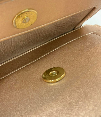 サマンサタバサ ミニショルダーバッグ 斜め掛け レディース Samantha Thavasa