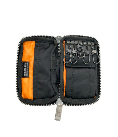 PORTER 6連キーケース タンカー ユニセックス ポーター