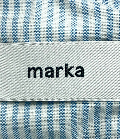 マーカ 半袖シャツ メンズ SIZE 2 (M) marka