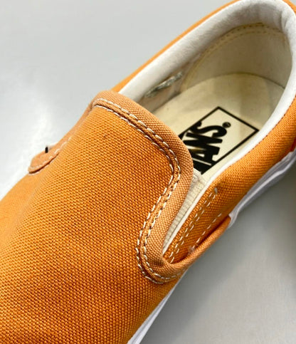 VANS スリッポン レディース SIZE 23.0 (M) ヴァンズ