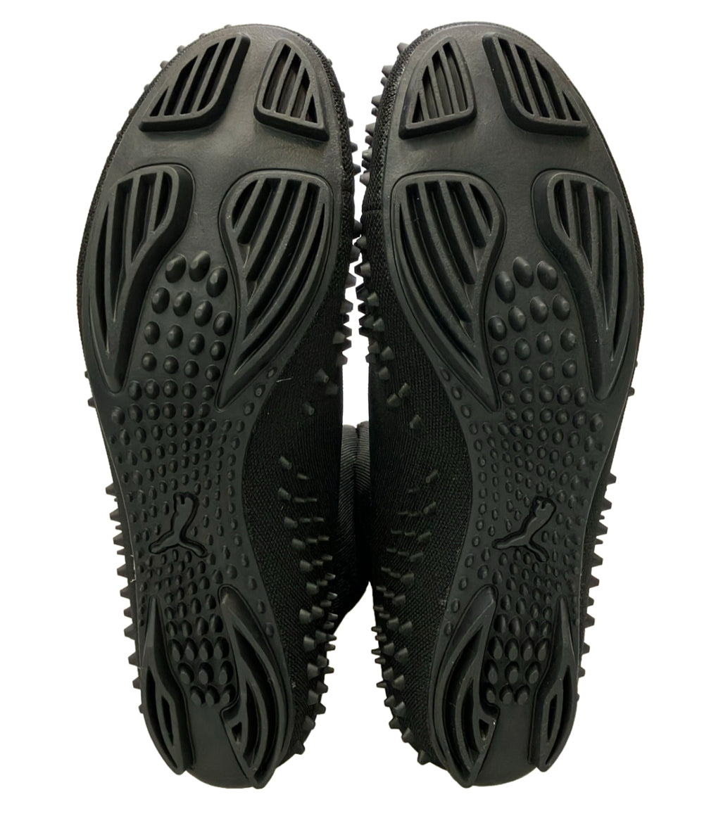 PUMA ニットブーツ MOSTRO SOCK KNIT LGN 403693-01 メンズ SIZE 27.0 プーマ