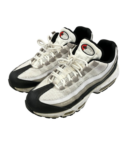 NIKE ローカットスニーカー W AIR MAX 95 DR2550-100 レディース SIZE 26.5 (XL) ナイキ