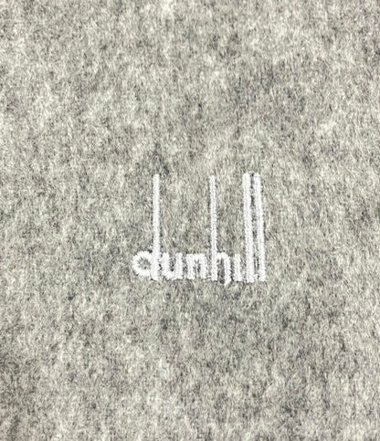 ダンヒル マフラー カシミヤ100% メンズ Dunhill