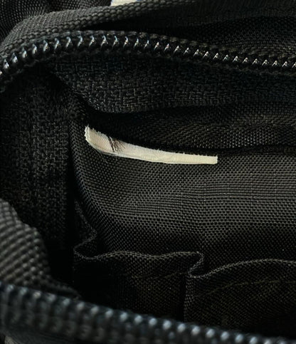 ショルダーバッグ カメラバッグ メンズ f.64