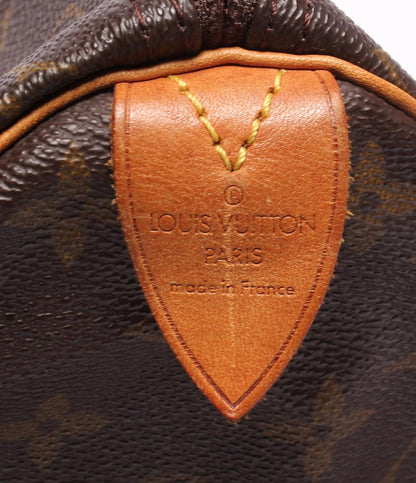 LOUIS VUITTON ボストンバッグ ハンドバッグ スピーディ40 モノグラム M41522 メンズ レディース ルイ・ヴィトン
