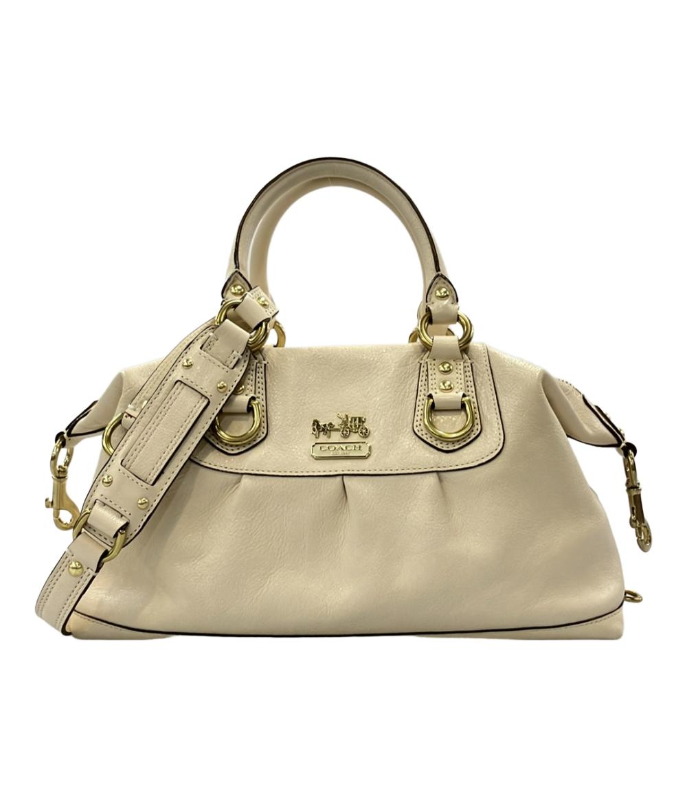 COACH 2WAY ハンドバッグ ショルダーバッグ 肩掛け 12937 レディース コーチ