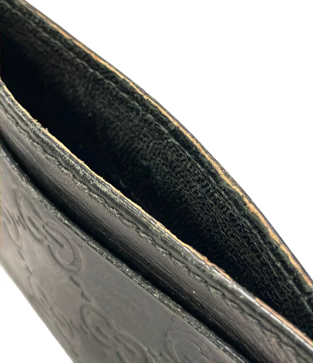 GUCCI カードケース 163233 2184 レディース メンズ グッチ – Rehello
