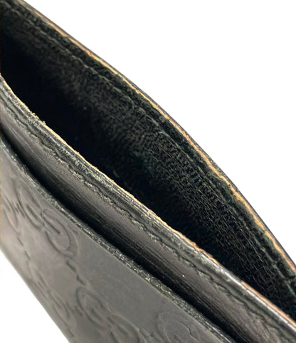 GUCCI カードケース 163233 2184 レディース メンズ グッチ