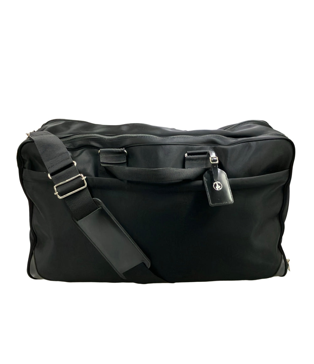 PORTER ボストンバッグ ショルダーバッグ 2WAY 斜め掛け メンズ ポーター
