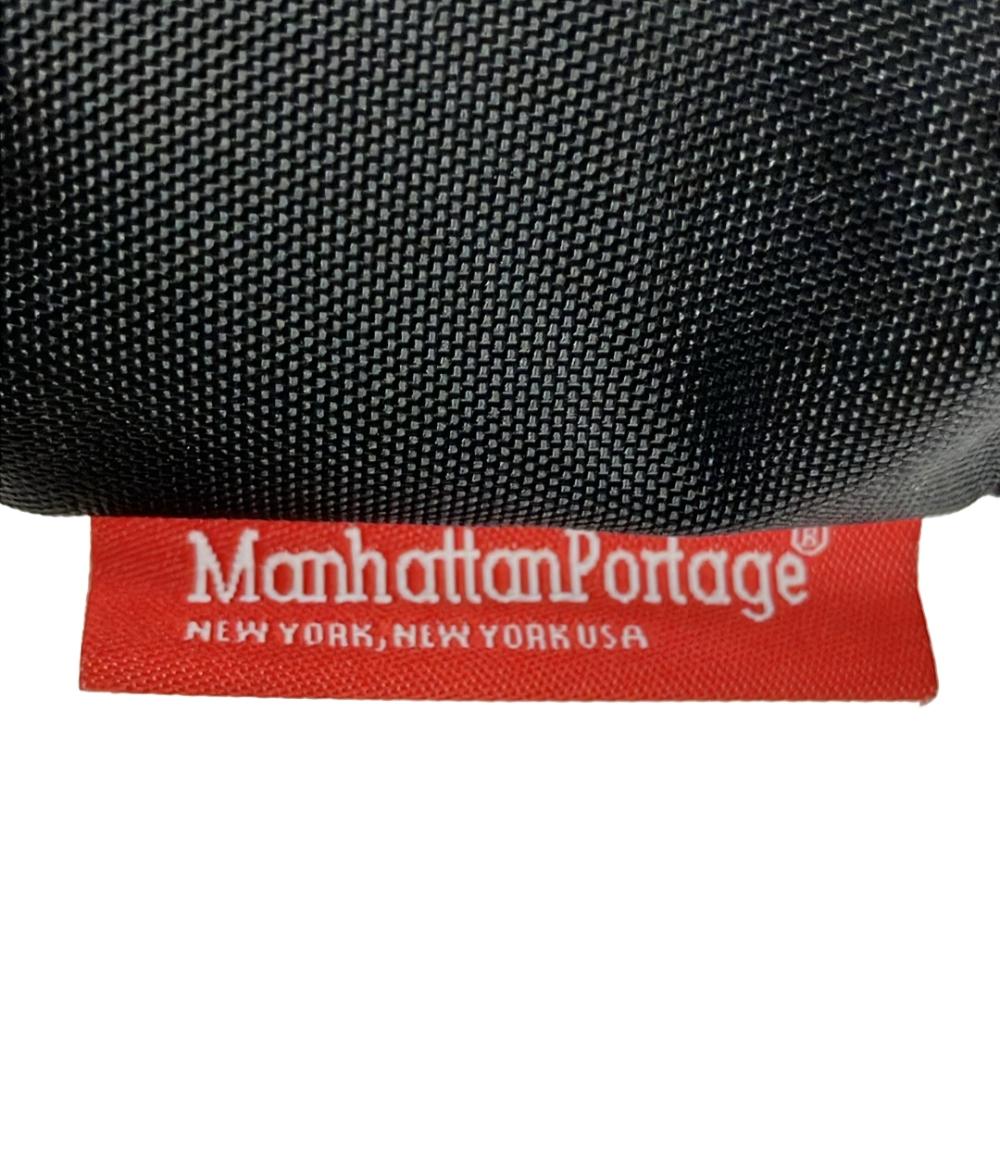 Manhattan Portage ショルダーバッグ 斜め掛け メンズ マンハッタンポーテージ