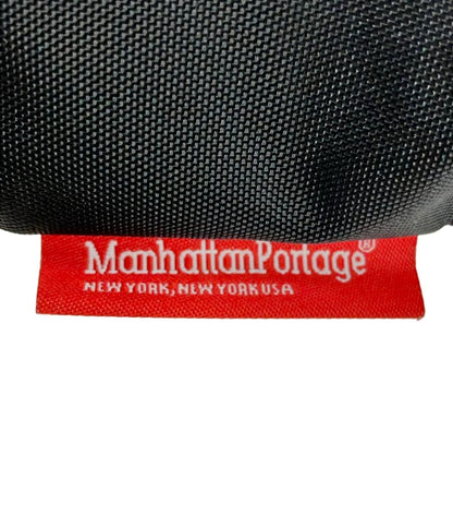 Manhattan Portage ショルダーバッグ 斜め掛け メンズ マンハッタンポーテージ