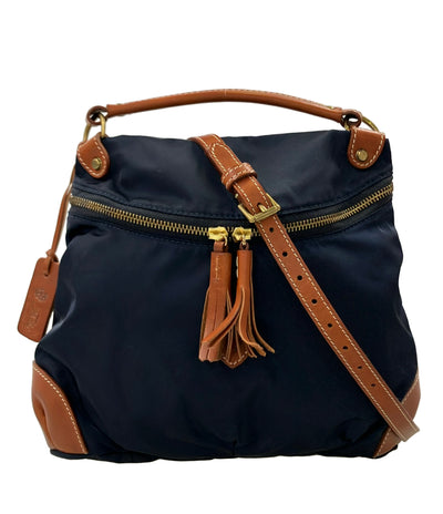 美品 Felisi 2way ハンドバッグ ショルダーバッグ 斜め掛け レディース フェリージ