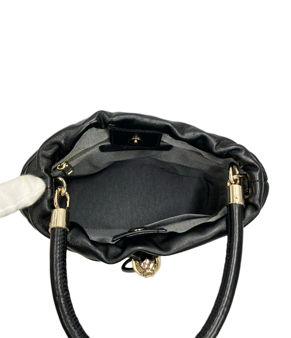 美品 フルラ ハンドバッグ ショルダーバッグ 2WAY 斜め掛け WB01468 レディース Furla 美品 Furla ハンドバッグ ショルダーバッグ 2WAY 斜め掛け WB01468
