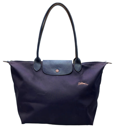 訳あり Longchamp トートバッグ レディース ロンシャン