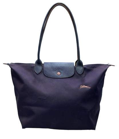 訳あり Longchamp トートバッグ レディース ロンシャン