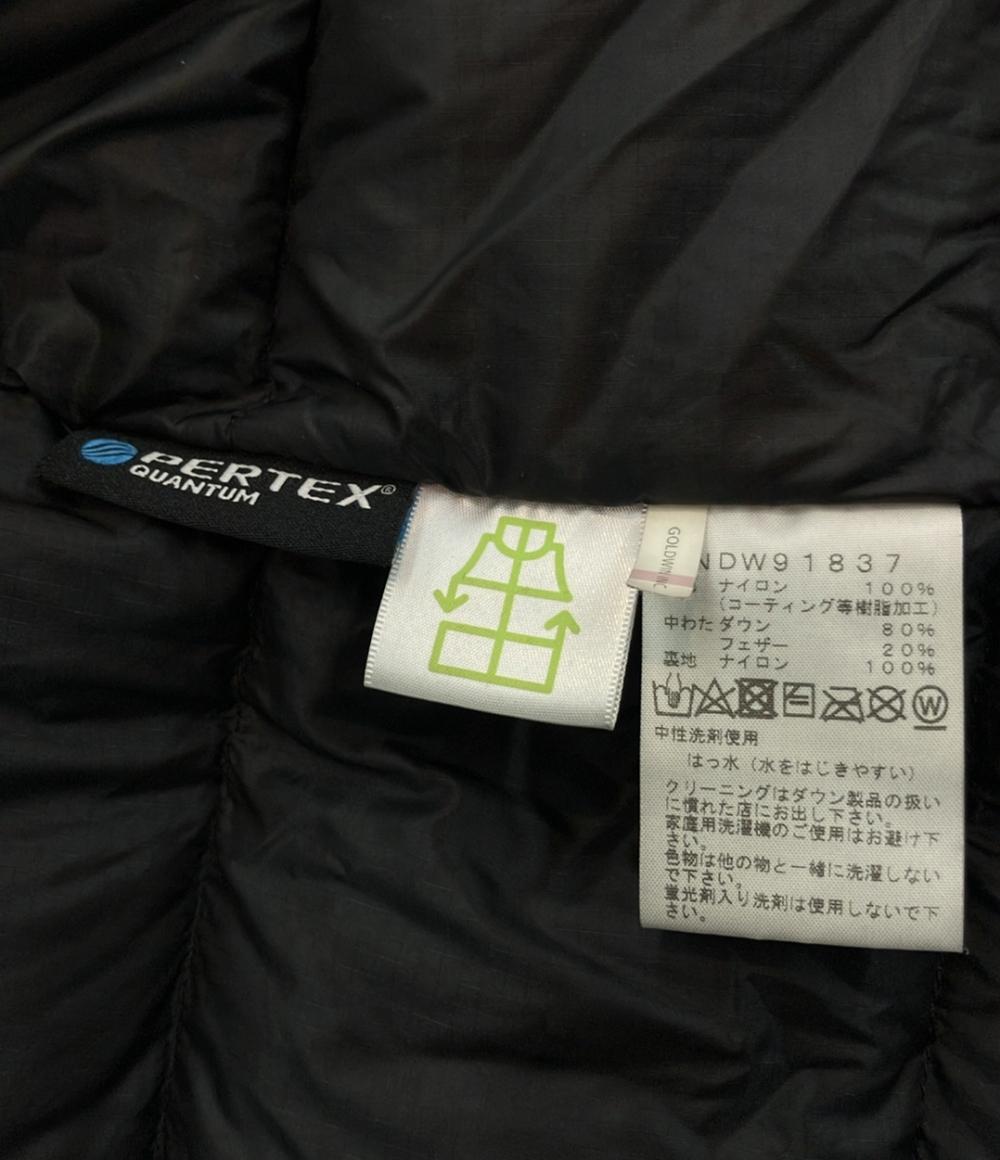 ザ・ノースフェイス ダウンジャケット GORE-TEX メンズ SIZE L THE NORTH FACE