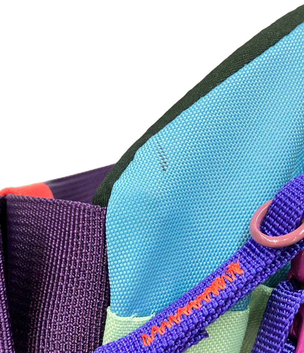 美品 cotopaxi ウエストポーチ メンズ コトパクシ