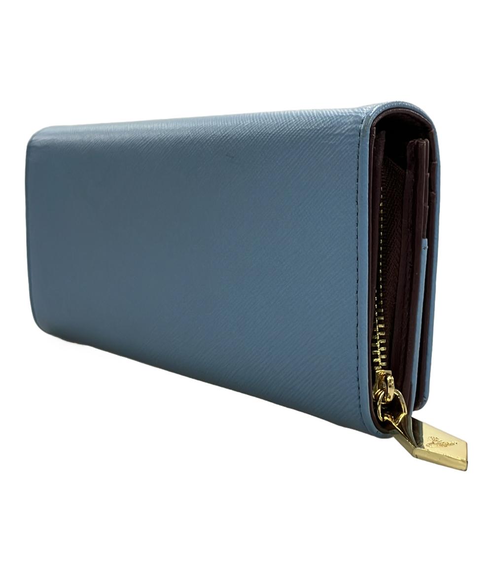 ヴィヴィアンウエストウッド 長財布 レザー レディース Vivienne Westwood