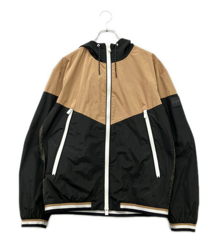 BOSS マウンテンパーカー メンズ SIZE 48 ボス