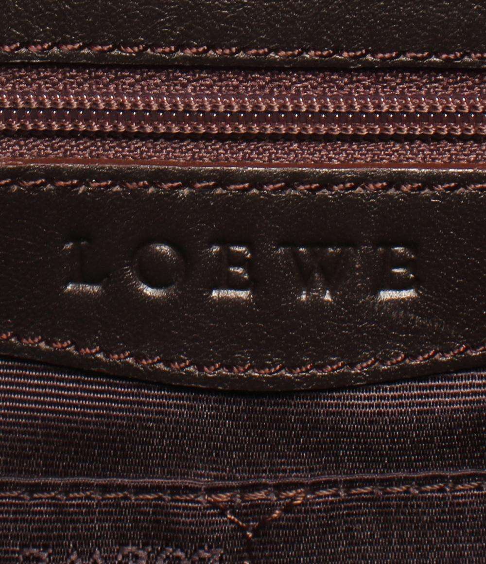 ロエベ ハンドバッグ レディース LOEWE