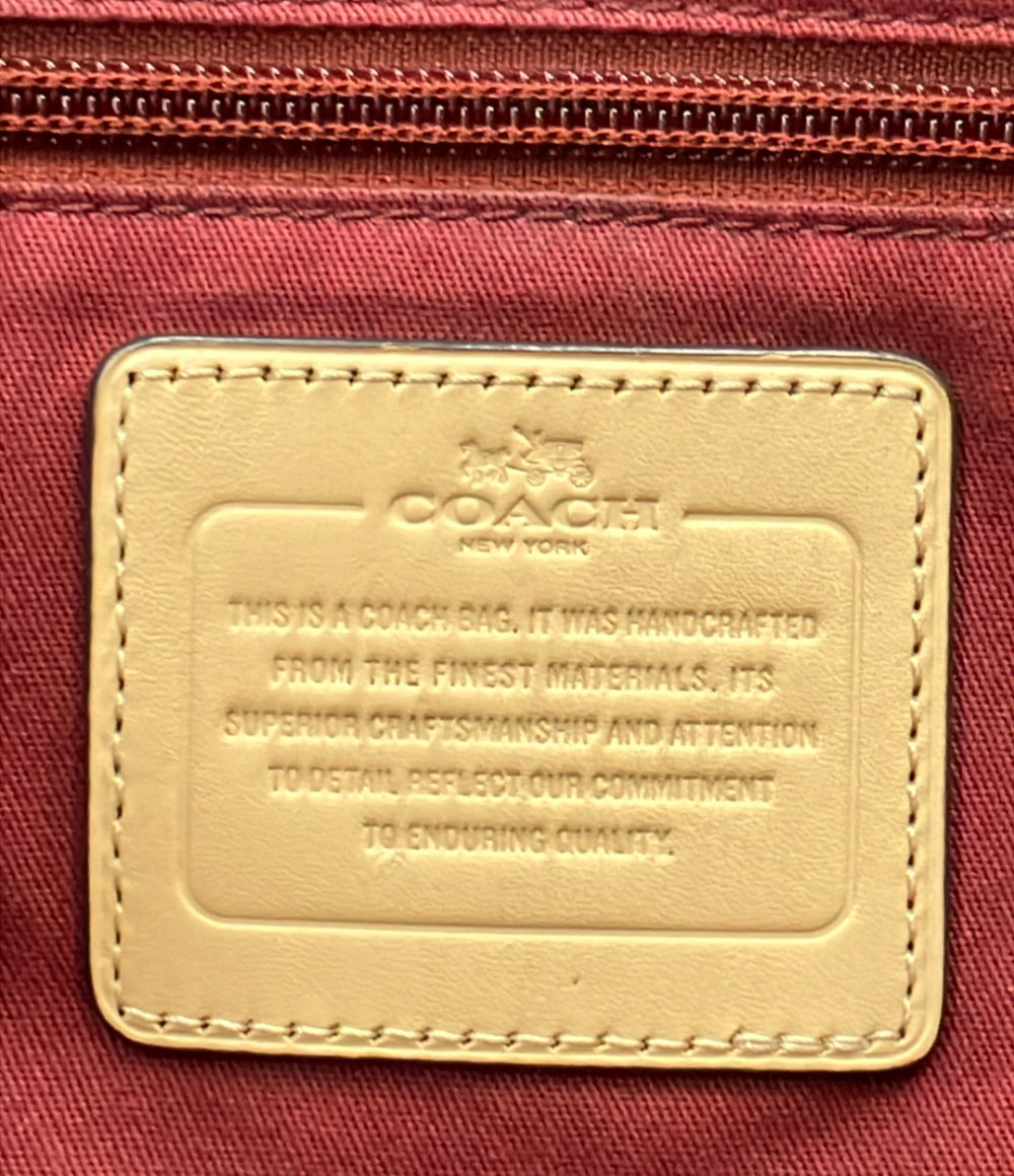 COACH トートバッグ レディース コーチ